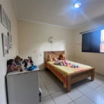 Casa à venda com 3 quartos, sendo 1 suíte, em Vila Recreio, Itapetininga, SP