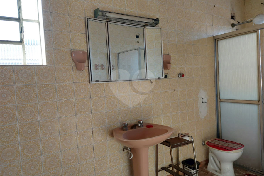 Sobrado à venda com 3 quartos em Jaçanã, São Paulo, SP