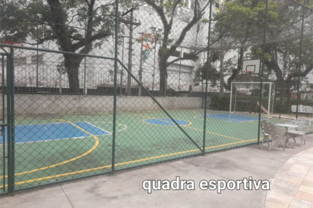 Apartamento à venda com 3 quartos, sendo 1 suíte, em Vila Pirajussara, São Paulo, SP