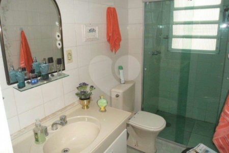 Apartamento à venda com 3 quartos, sendo 1 suíte, em Jardim Paulista, São Paulo, SP