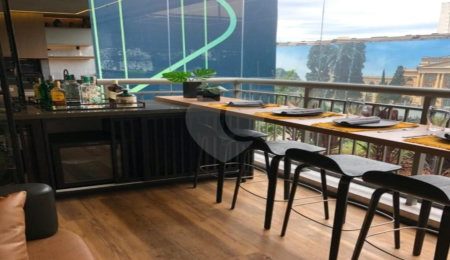 Apartamento à venda com 1 quarto em Ipiranga, São Paulo, SP