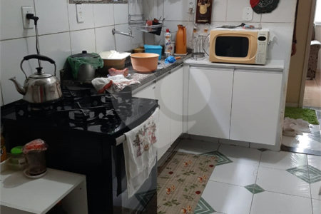 Apartamento à venda com 2 quartos em Vila Isabel, Rio de Janeiro, RJ