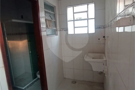 Casa à venda com 4 quartos, sendo 1 suíte, em Campo Grande, Rio de Janeiro, RJ