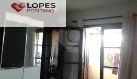 Casa à venda com 2 quartos em Pirituba, São Paulo, SP