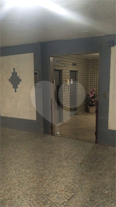 Apartamento à venda com 2 quartos em Campo Grande, Rio de Janeiro, RJ