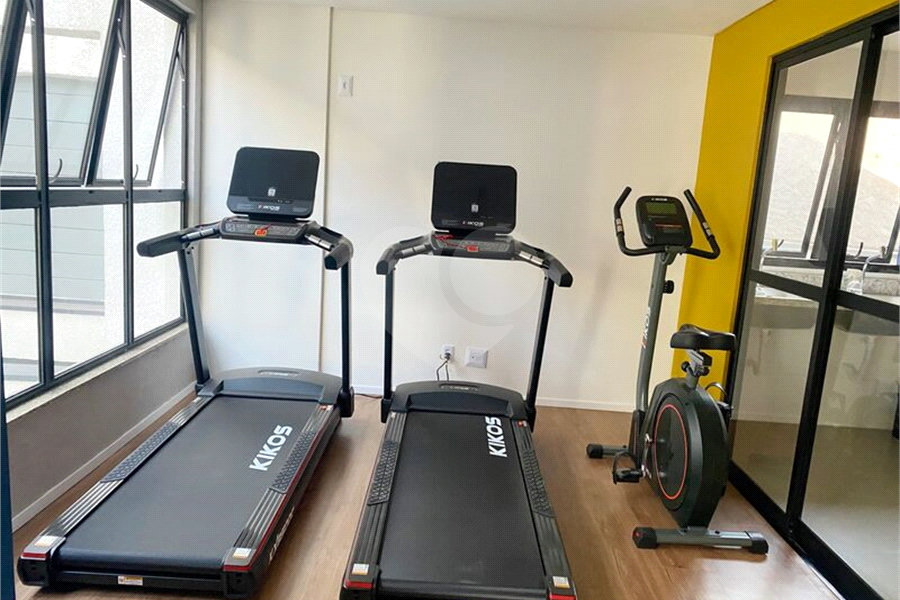 Studio para alugar com 1 quarto em Santana, São Paulo, SP