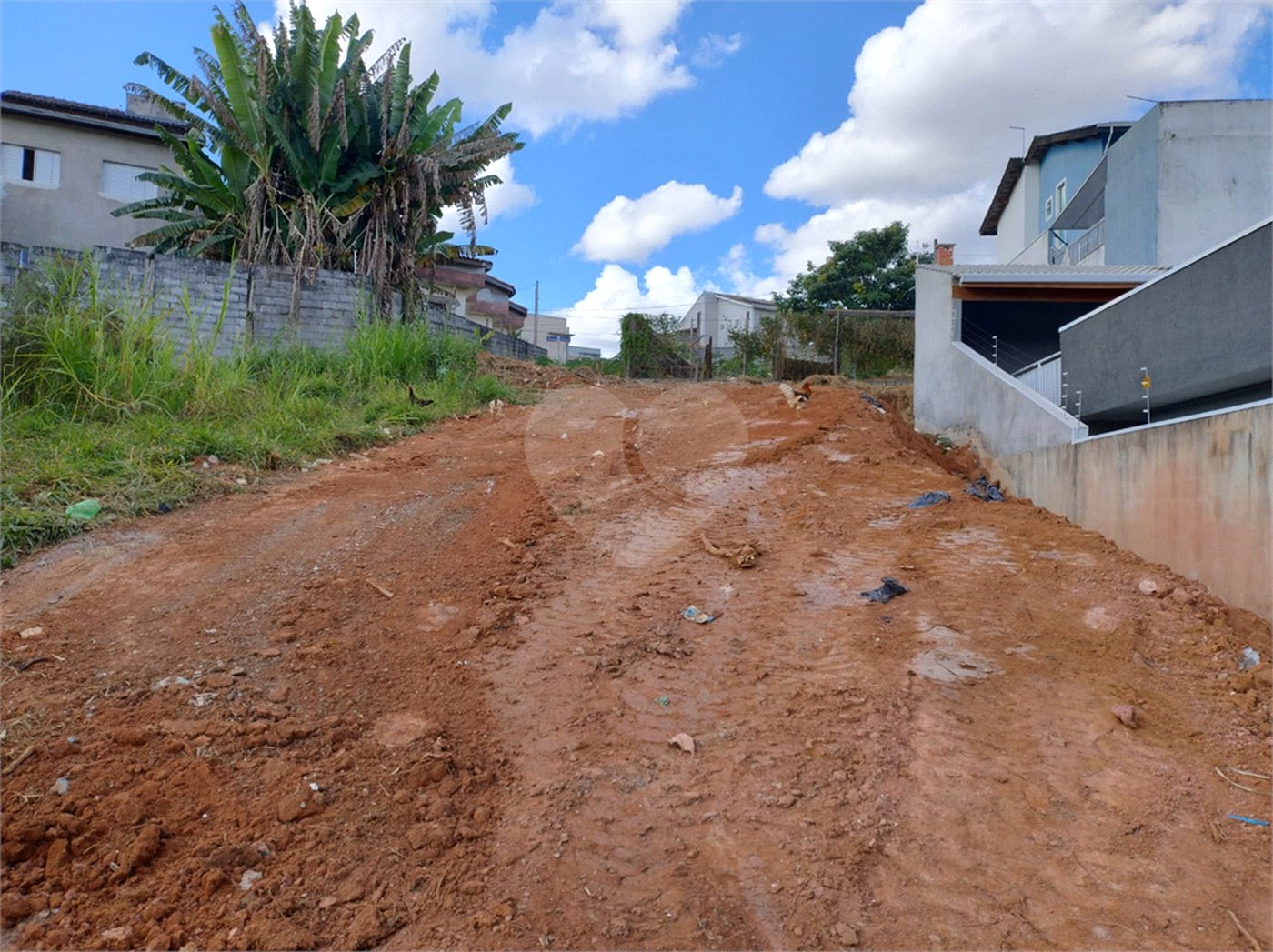 Terreno à venda em Nova Cerejeira, Atibaia, SP