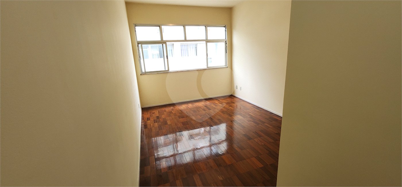 Apartamento à venda com 2 quartos em Tijuca, Rio de Janeiro, RJ