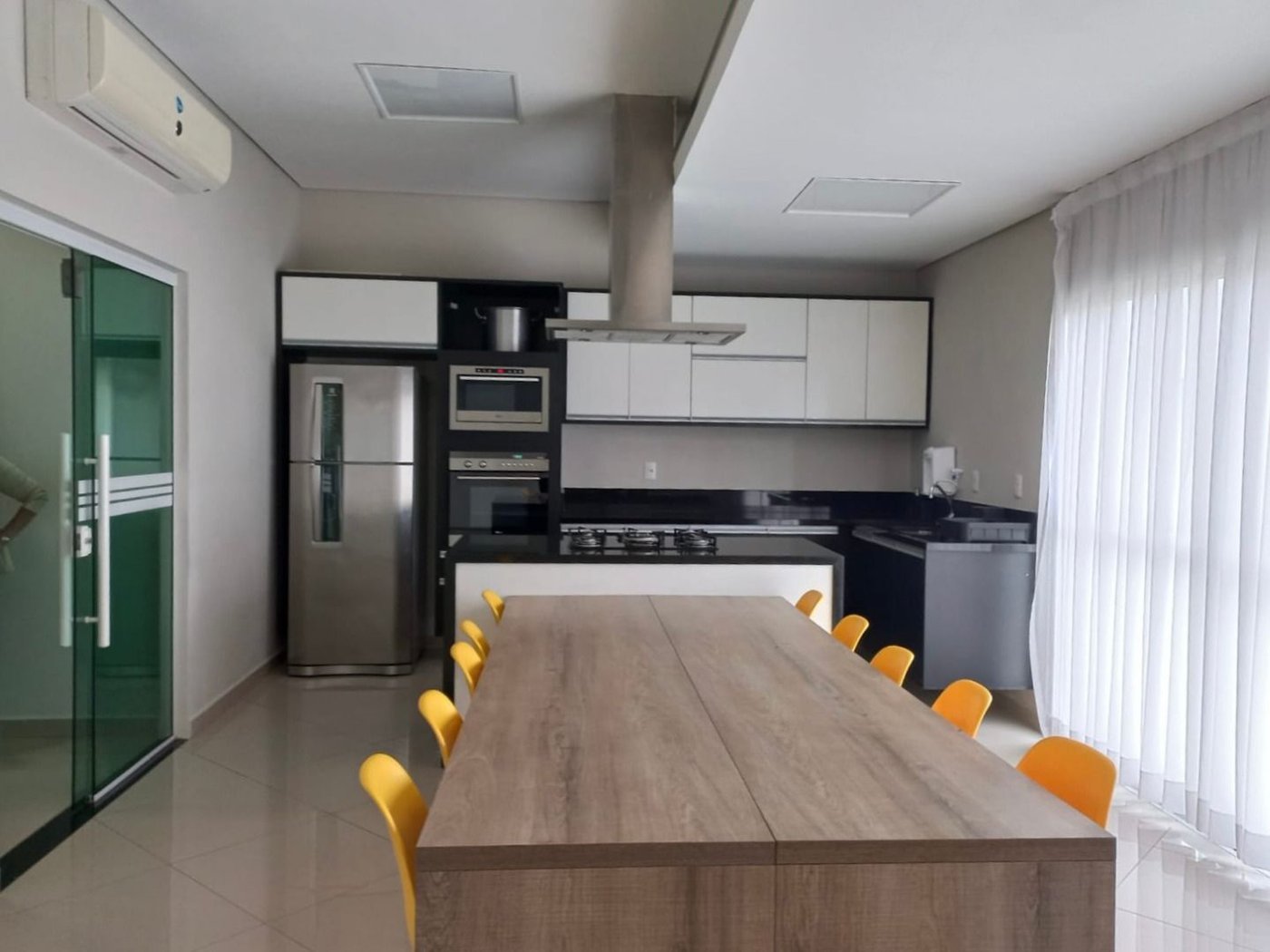 Apartamento com 3 dormitórios à venda, 124 m² por R$ 2.200.000,00 - Boqueirão - Santos/SP