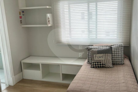 Apartamento à venda com 4 suítes no Centro, São Bernardo do Campo, SP