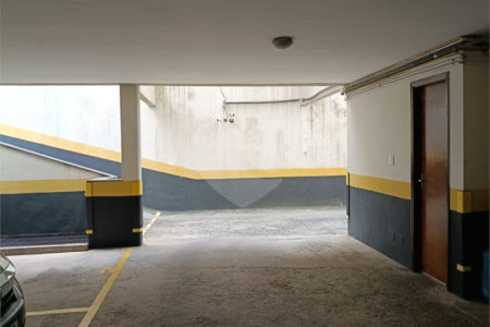 Apartamento à venda com 2 quartos em Vila Aurora (zona Norte), São Paulo, SP