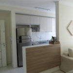 Apartamento à venda com 2 quartos em Vila Barão, Sorocaba, SP