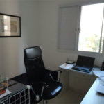 Apartamento à venda com 1 suíte em Vila Andrade, São Paulo, SP