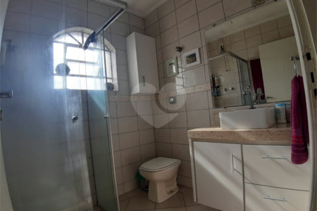 Sobrado à venda com 2 quartos em Vila Gustavo, São Paulo, SP