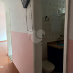 Apartamento à venda com 2 quartos em Parque Residencial da Lapa, São Paulo, SP