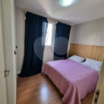 Apartamento à venda com 2 quartos em Jardim Caboré, São Paulo, SP