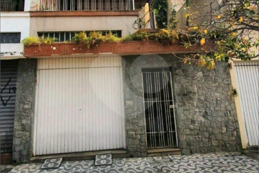 Sobrado à venda com 2 quartos, sendo 1 suíte, em Santana, São Paulo, SP
