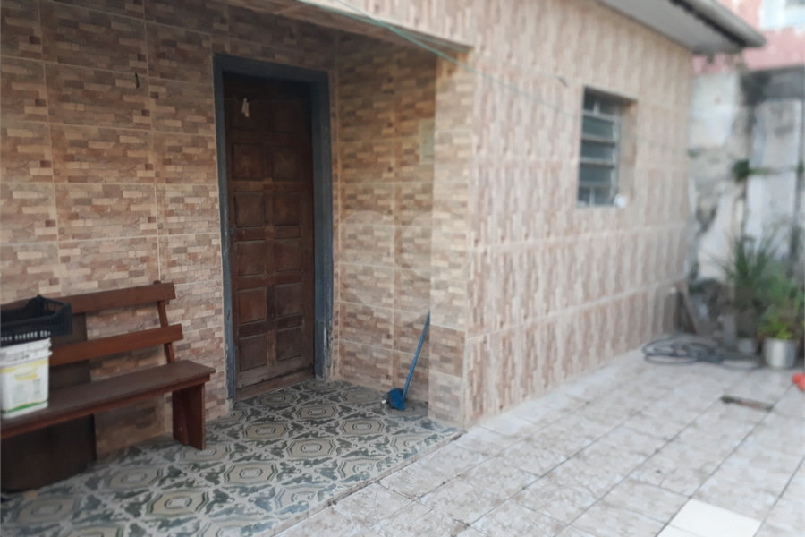 Casa à venda com 3 quartos em Vila Guilherme, São Paulo, SP