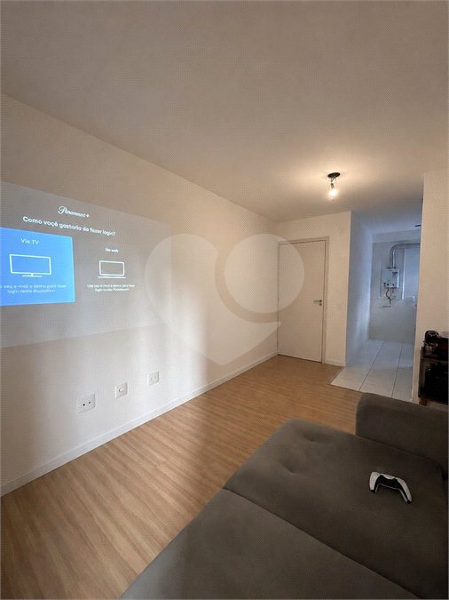 Apartamento à venda com 2 quartos, sendo 1 suíte, em Santíssimo, Rio de Janeiro, RJ