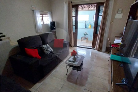 Casa à venda com 3 quartos em Campo Grande, Rio de Janeiro, RJ