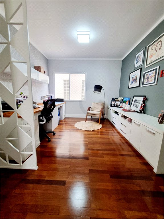Casa à venda com 3 suítes no condomínio Villa Splendore, São Paulo - SP
