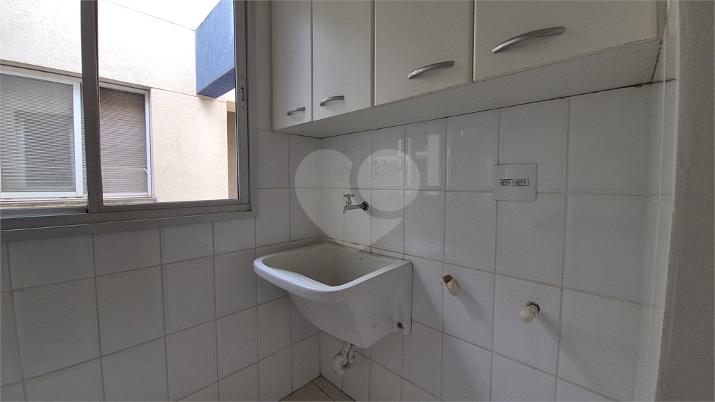 Apartamento à venda com 1 quarto em Bosque das Juritis, Ribeirão Preto, SP