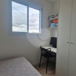 Apartamento para alugar com 2 quartos em Mandaqui, São Paulo, SP