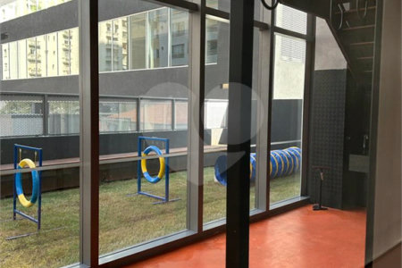 Apartamento à venda com 1 suíte em Pinheiros, São Paulo, SP