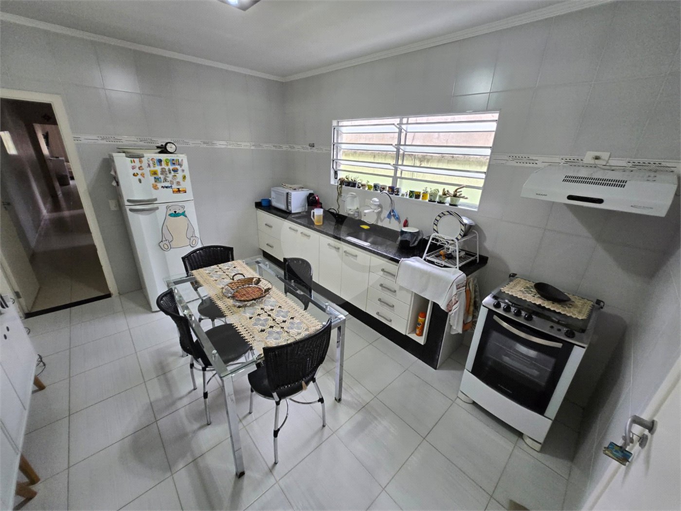Casa Térrea à venda com 3 quartos, sendo 1 suíte, em Vila Mazzei, São Paulo, SP