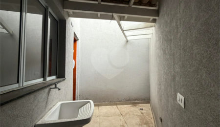 Casa em condomínio à venda com 2 quartos em Jaçanã, São Paulo, SP