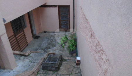 Sobrado à venda com 3 quartos em Vila Maria, São Paulo, SP