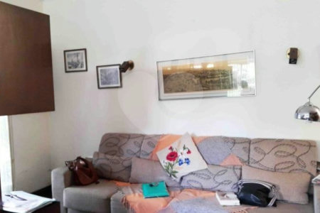 Casa à venda com 2 quartos em Brooklin, São Paulo, SP