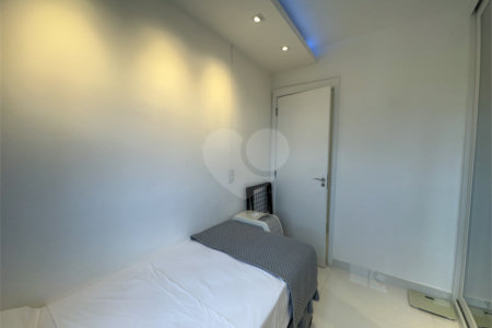 Apartamento à venda com 2 quartos, sendo 1 suíte, em Barra Funda, São Paulo, SP