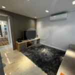 Apartamento à venda com 2 quartos, sendo 1 suíte, em Mooca, São Paulo, SP