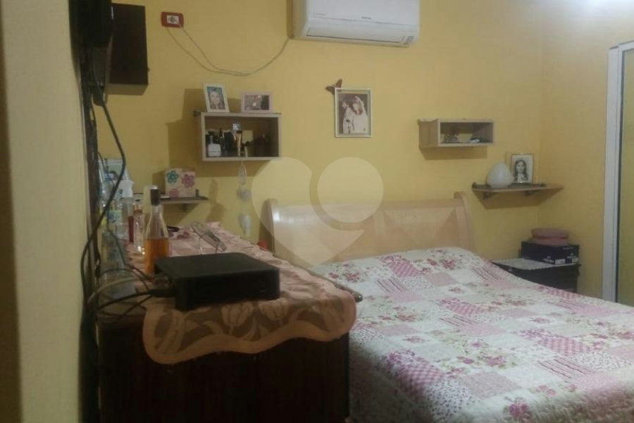 Sobrado à venda com 3 quartos, sendo 1 suíte, em Casa Verde, São Paulo, SP