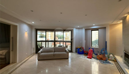 Apartamento à venda ou para alugar com 3 suítes em Santana, São Paulo, SP