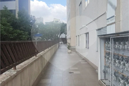 Apartamento à venda com 2 quartos em Vila Leonor, Guarulhos, SP