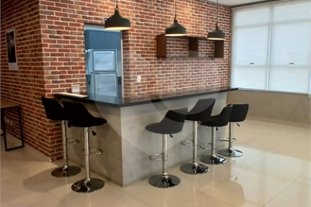 Apartamento à venda com 1 quarto em Loteamento Mogilar, Mogi das Cruzes, SP
