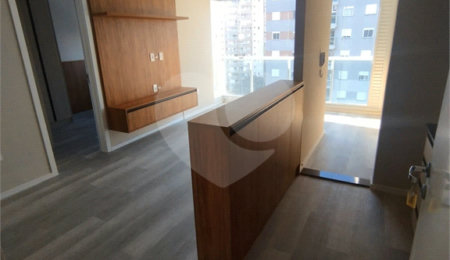 Apartamento à venda com 1 quarto em Vila Andrade, São Paulo, SP