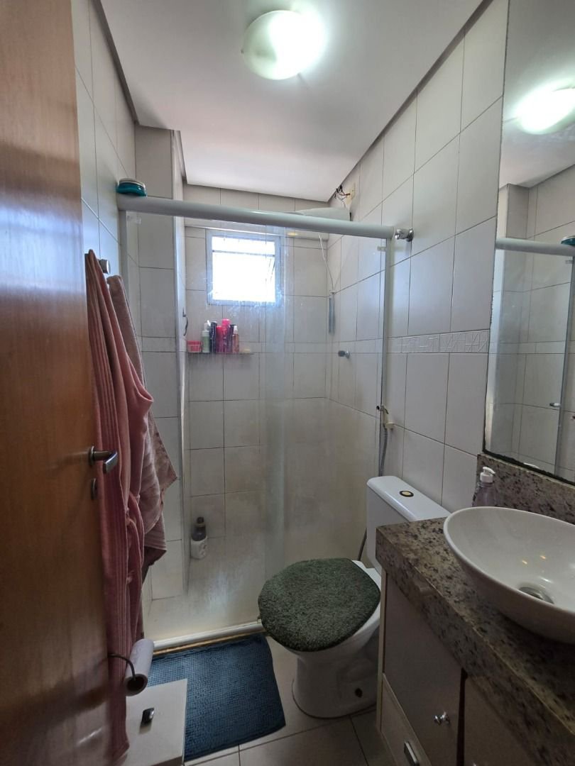 Apartamento à venda, 69 m² por R$ 590.000,00 - Aparecida - Santos/SP
