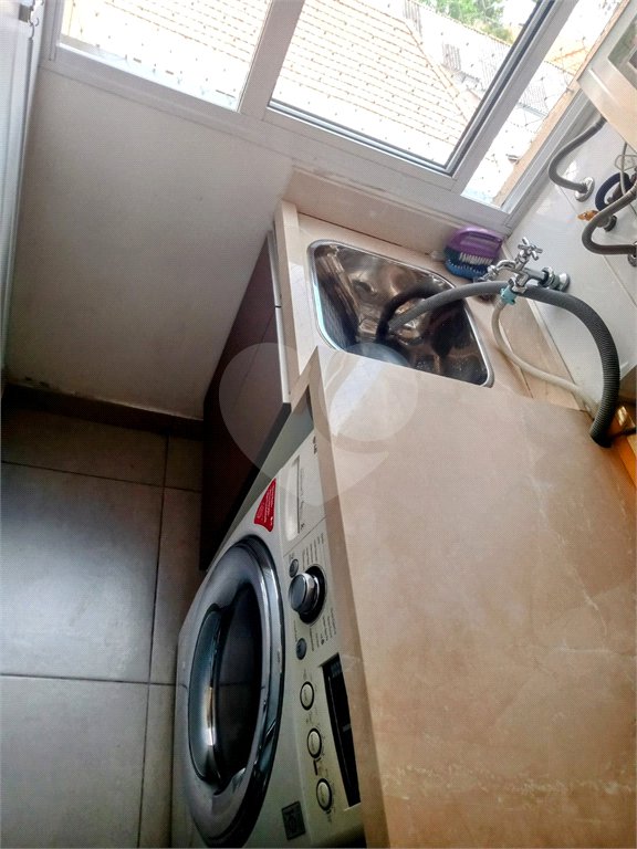 Apartamento à venda com 2 quartos, sendo 1 suíte,  em Vila Guarani (z Sul), São Paulo, SP