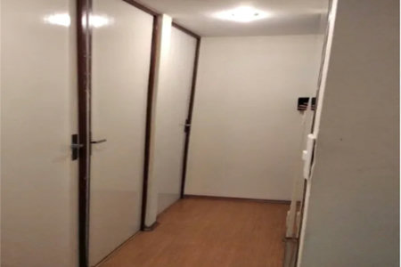 Apartamento à venda com 2 quartos em Jardim Germânia, São Paulo, SP