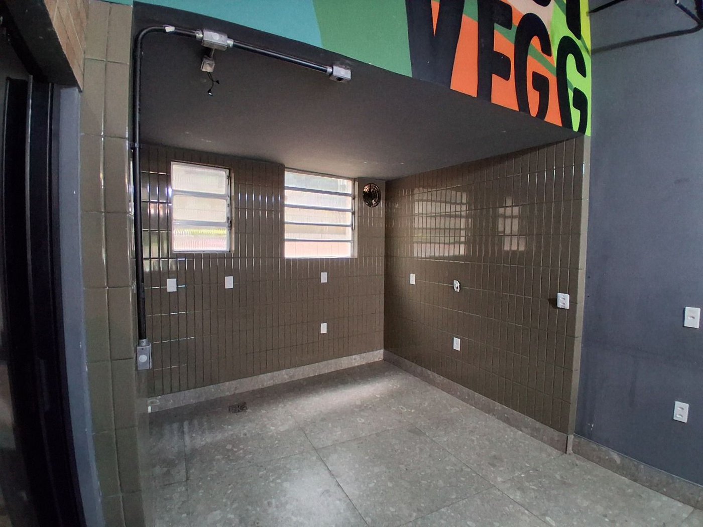 Loja para alugar, 75 m² por R$ 5.786,57/mês - Boqueirão - Santos/SP