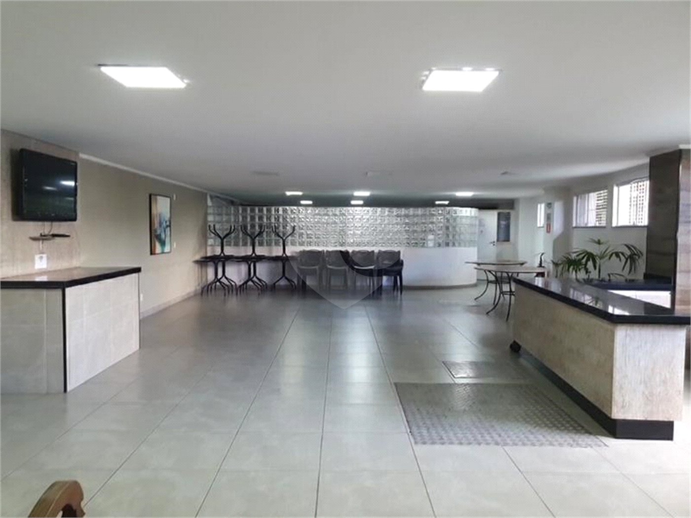Apartamento à venda com 2 suítes em Santana, São Paulo, SP