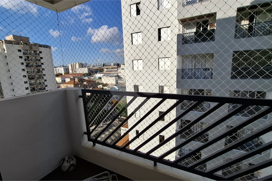 Apartamento à venda com 3 quartos, sendo 1 suíte,  em Casa Verde, São Paulo, SP