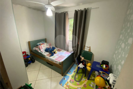 Apartamento à venda com 2 quartos em Jardim Marica, Mogi das Cruzes, SP