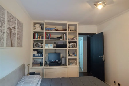 Apartamento à venda com 3 quartos, sendo 1 suíte, em Jardim Ampliação, São Paulo, SP