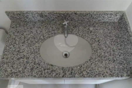 Apartamento à venda com 1 quarto em Liberdade, São Paulo, SP