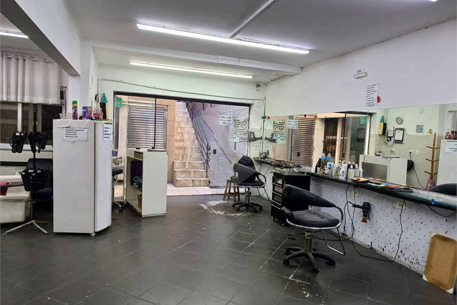 Loja para alugar em Tucuruvi, São Paulo, SP