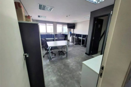 Sala à venda em Vila da Saúde, São Paulo, SP